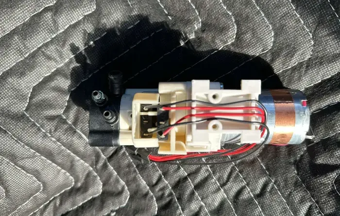 Miele Coffee Maker Error F77