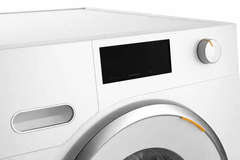 Troubleshooting Miele Dryer F66 Error